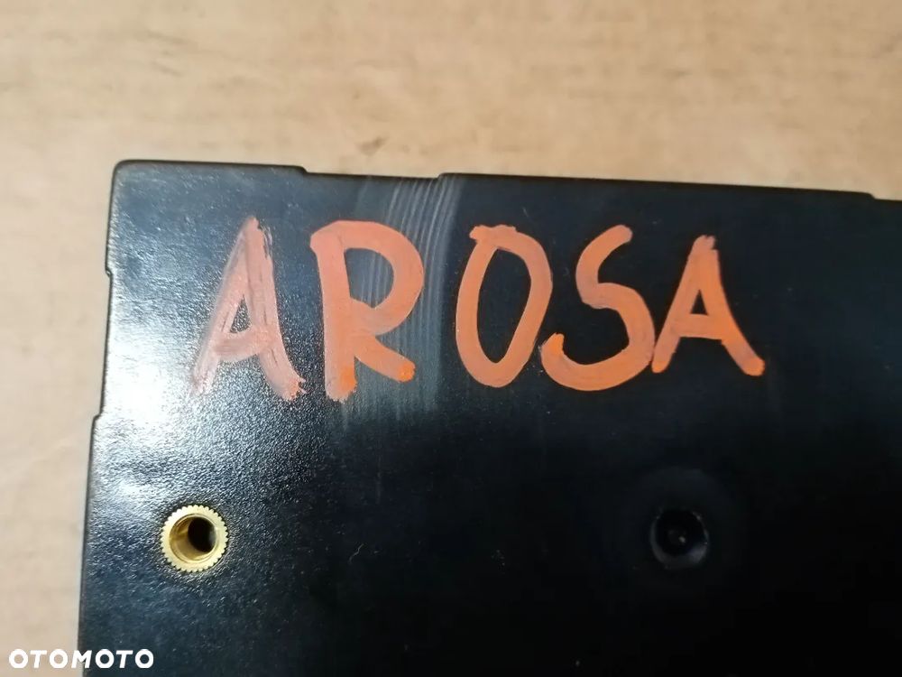 Moduł Komfortu sterownik Seat Arosa 1C0962258N - 5