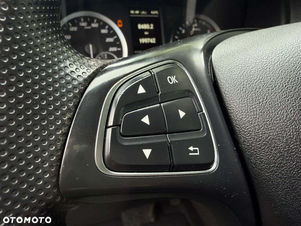 Mercedes-Benz Vito - 37