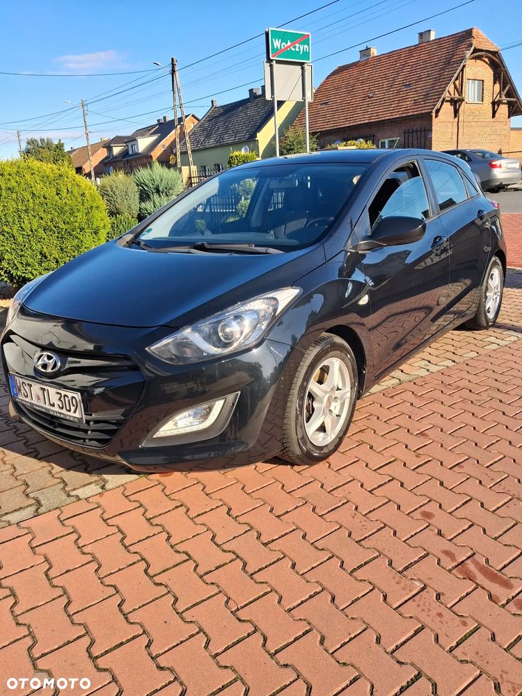 Hyundai i30 - 5