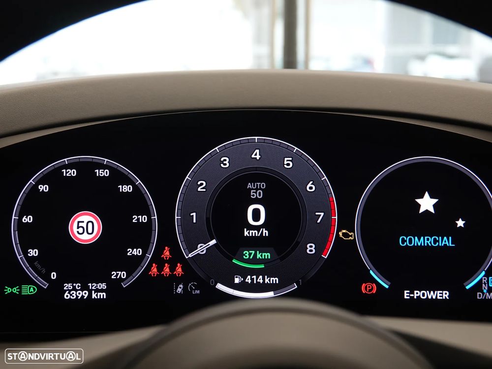 Porsche Cayenne - 21