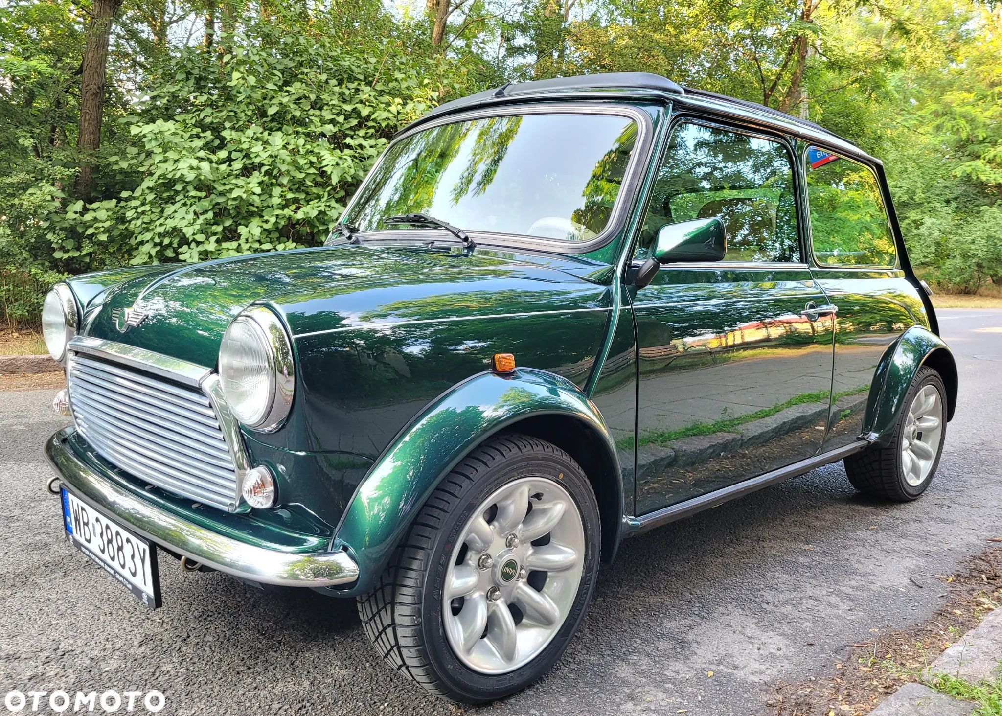 MINI 1300 - 1