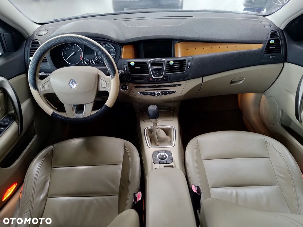 Renault Laguna 2.0 dCi GT - 5