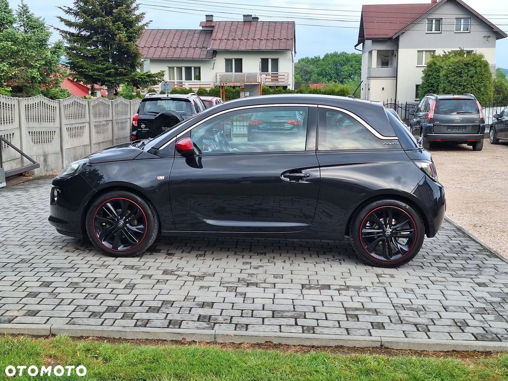 Opel Adam 1.4 Slam - 6