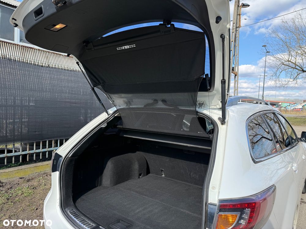 Mazda 6 2.0 CD Comfort - 11