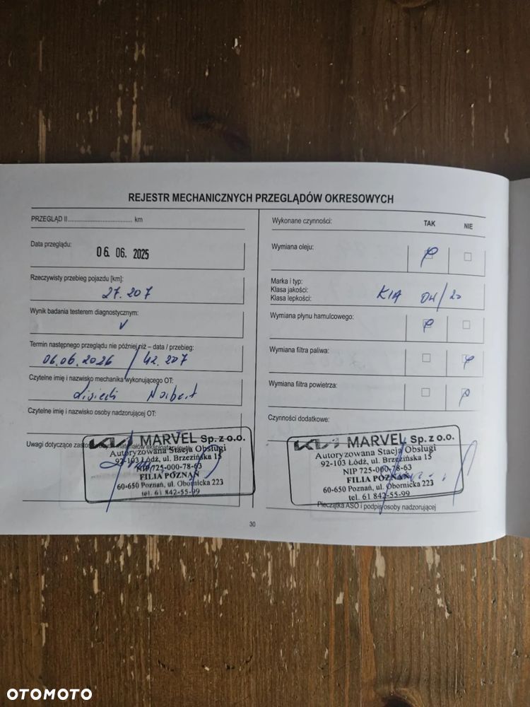 Kia XCeed 1.5 T-GDI Business Line DCT - 18