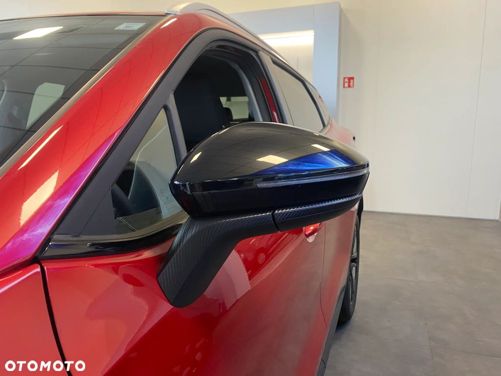 Omoda 5 1.6 T-GDI Comfort DCT - 10