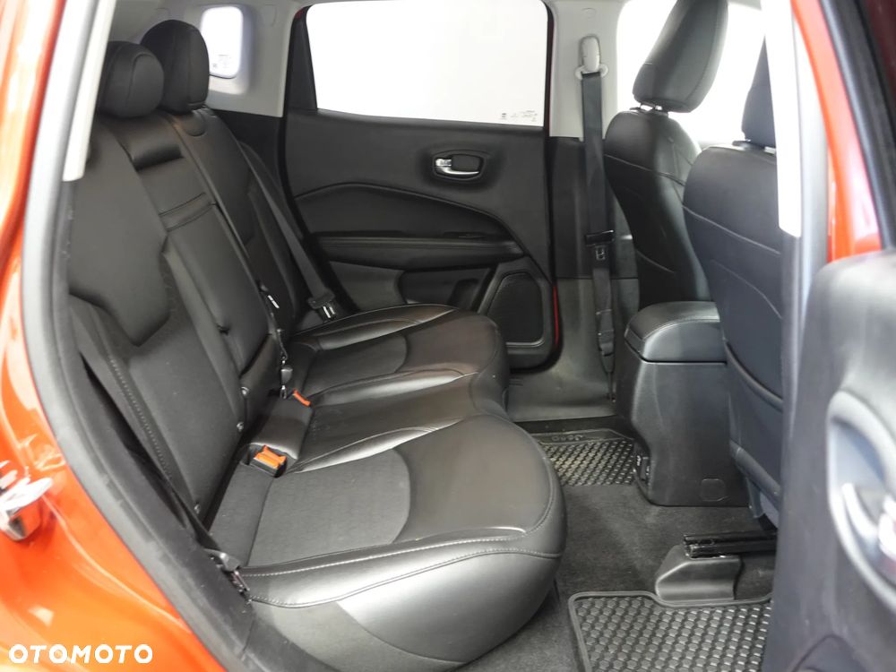 Jeep Compass 1.6 MultiJet Limited - 23