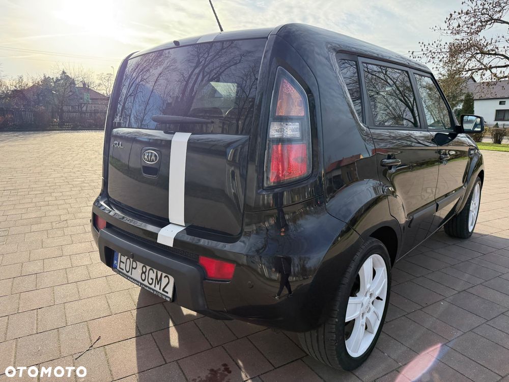 Kia Soul 1.6 M - 28