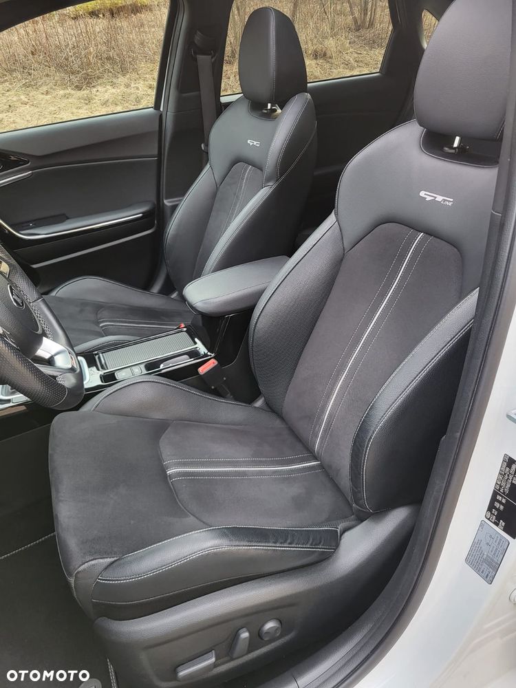 Kia Ceed 1.4 T-GDI GT-Line - 18