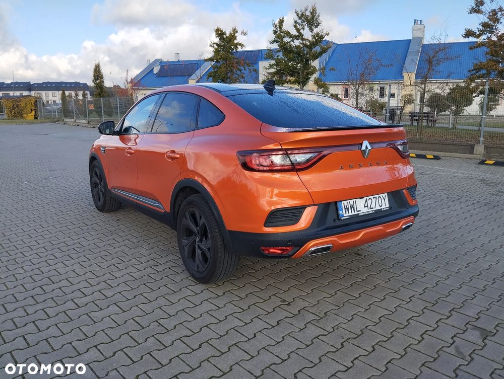 Renault Arkana - 7