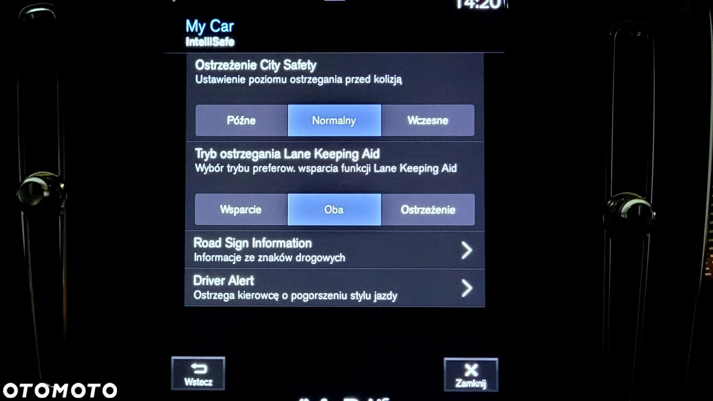 Volvo XC 40 T3 Geartronic RDesign - 31