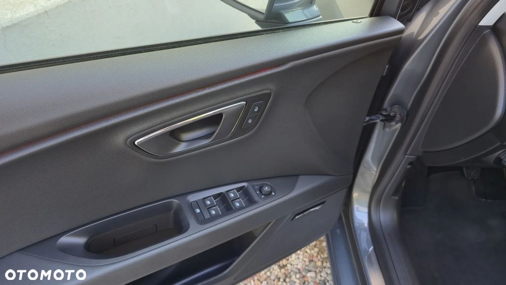 Seat Leon 1.4 TSI Start&Stop XCELLENCE - 7