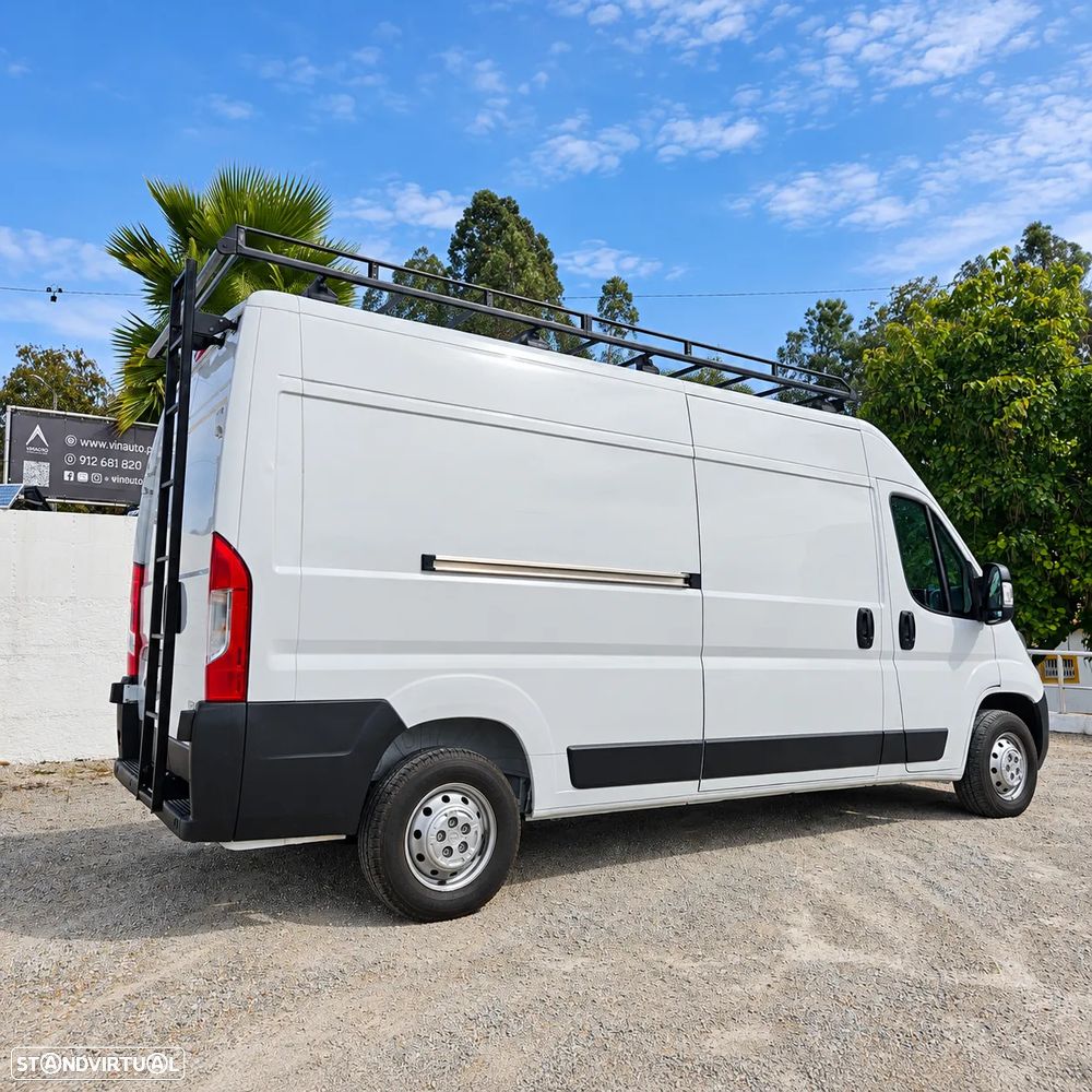 Opel Movano - 10
