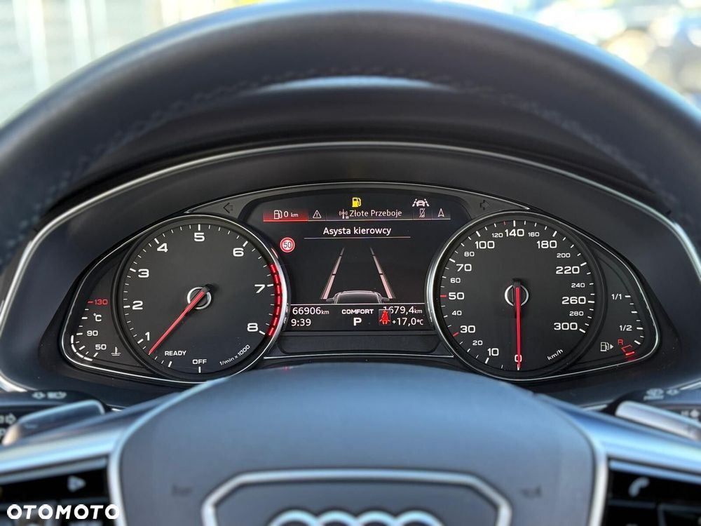 Audi A6 Limousine 55 TFSI Quattro S tronic - 30