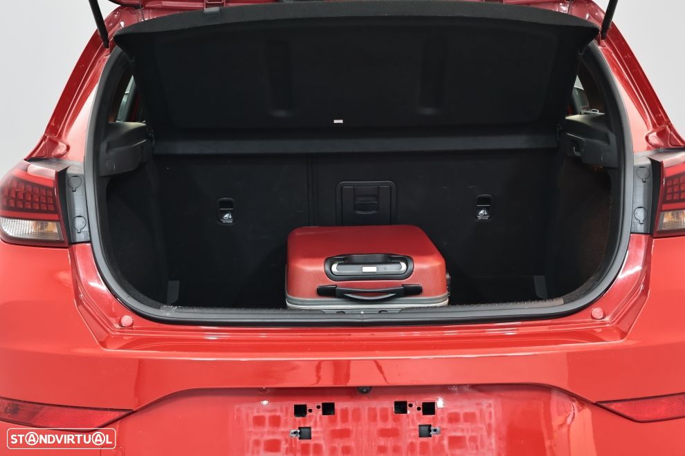 Hyundai i30 1.0 T-GDI 48V-Hybrid DCT Select - 24