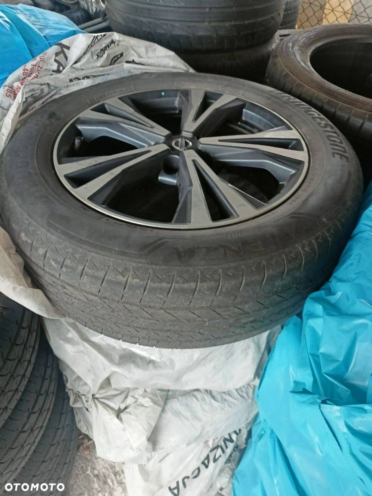 Nissan X-Trail 1.6 DIG-T Tekna 2WD 7os - 40