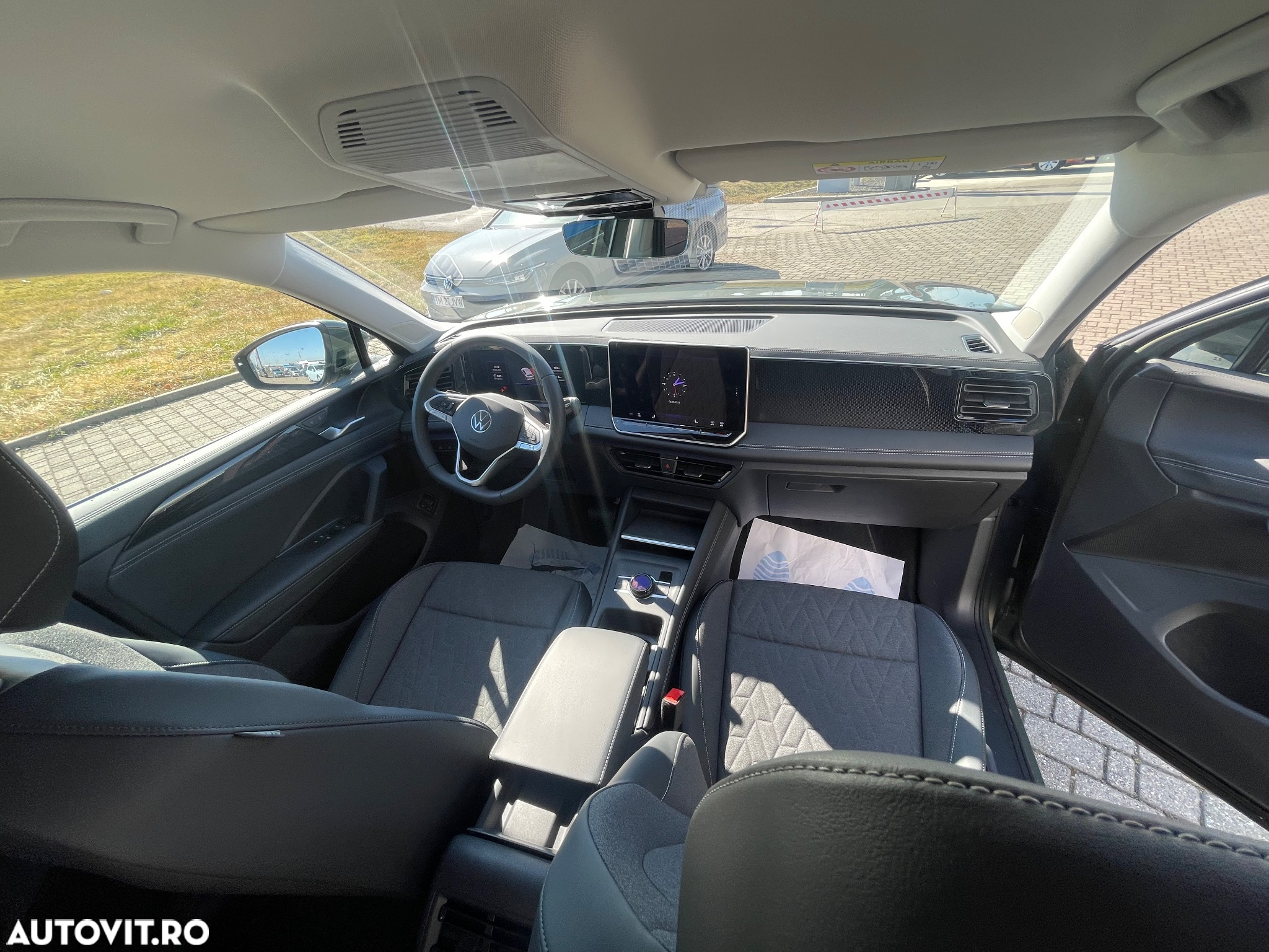 Volkswagen Tiguan 1.5 TSI eHybrid DSG PHEV Life - 11