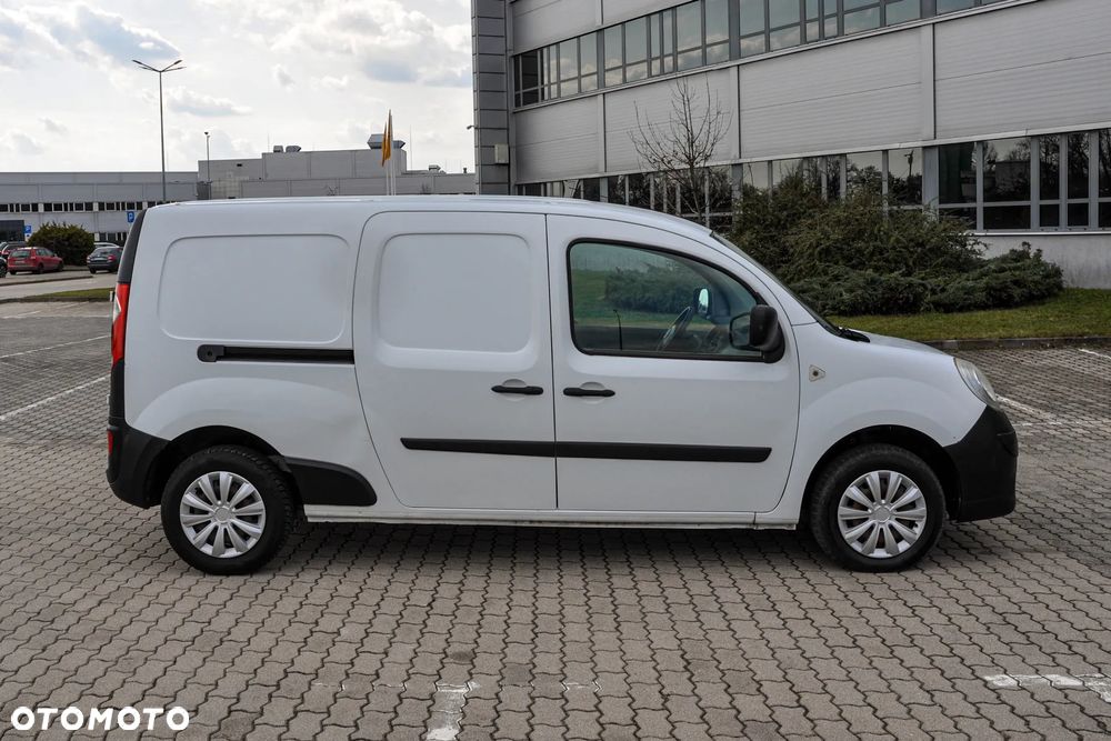 Renault Kangoo - 5