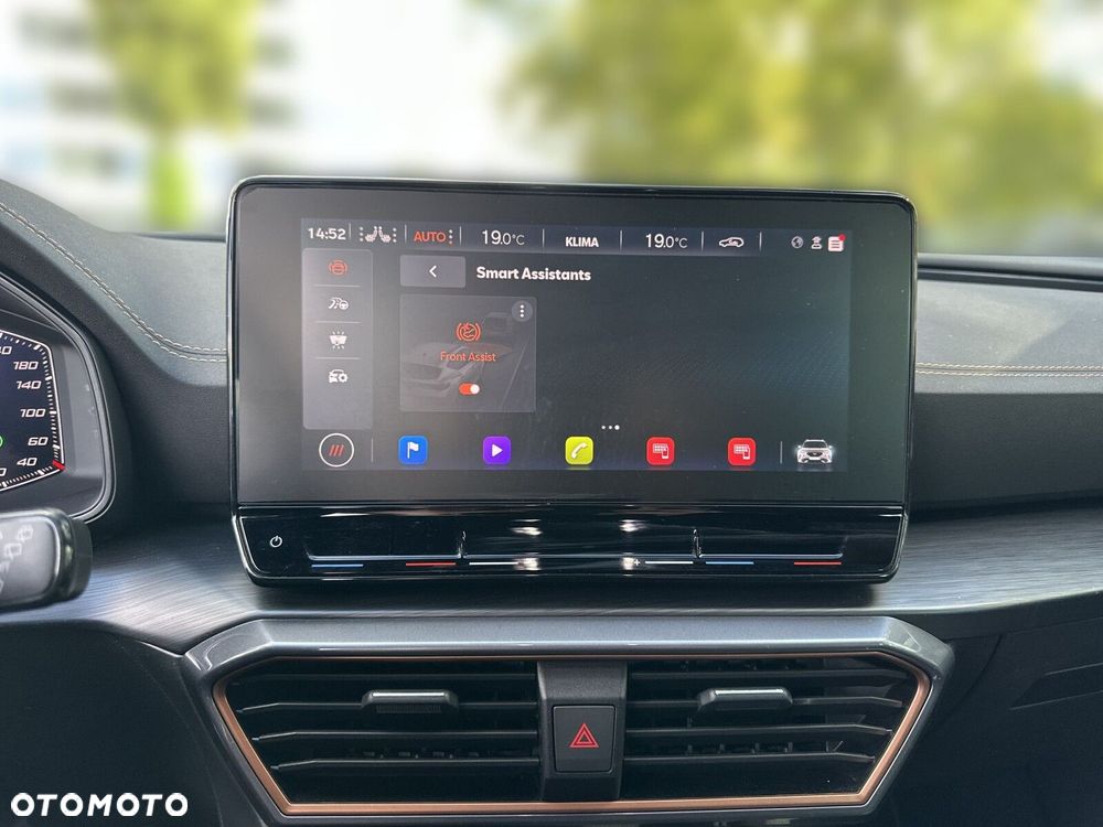 Cupra Formentor 1.5 TSI DSG - 24