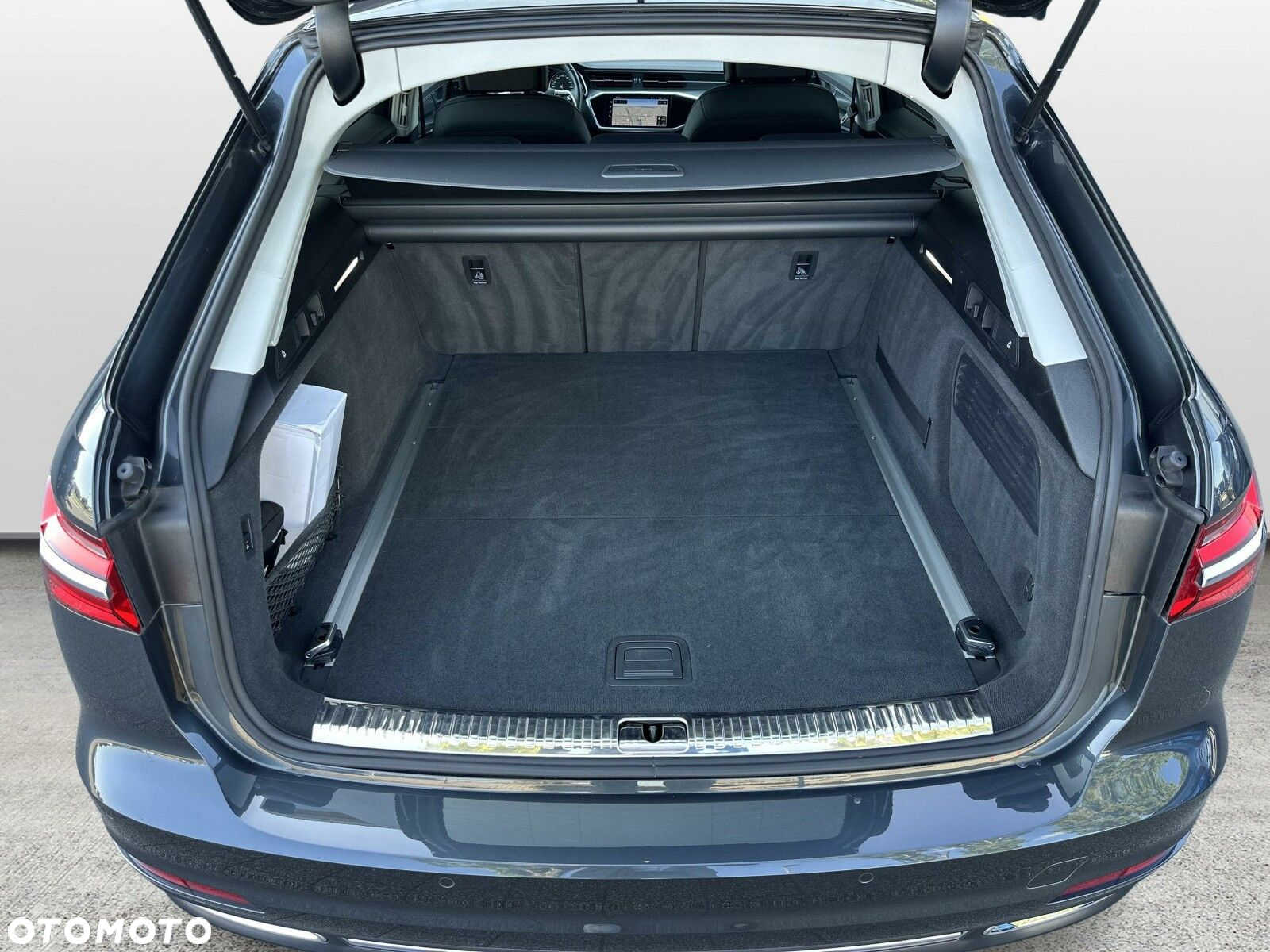 Audi A6 - 10