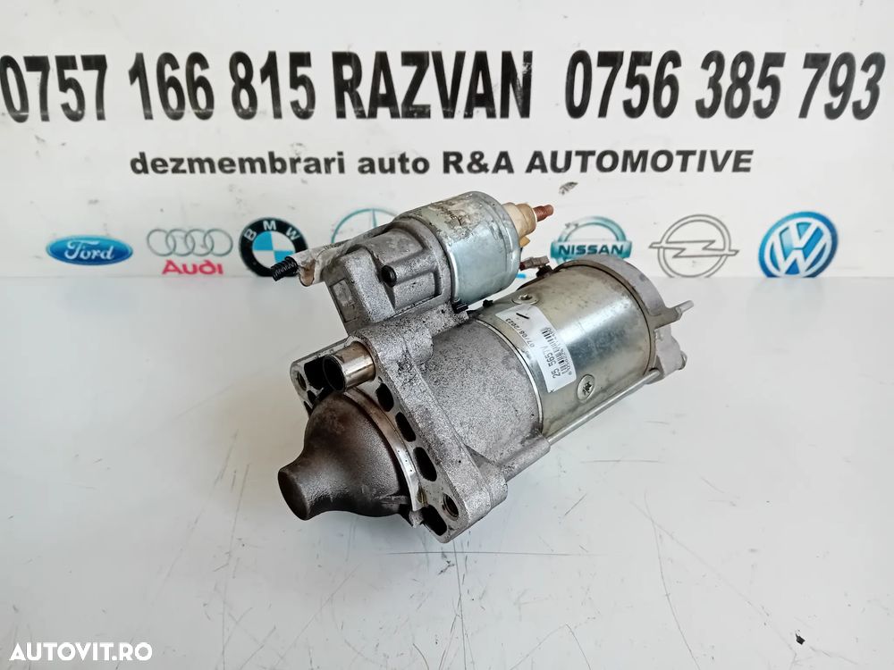Electromotor Volvo XC90 XC60 V90 S90 S60 S40 2.0 D An 2016-2020 Automat Motor D4204T14 - 2