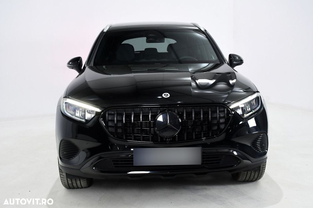 Mercedes-Benz GLC 200 4MATIC MHEV - 3