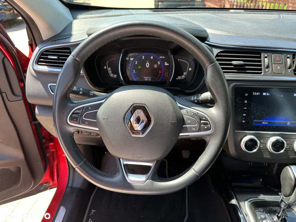 Renault Kadjar - 8