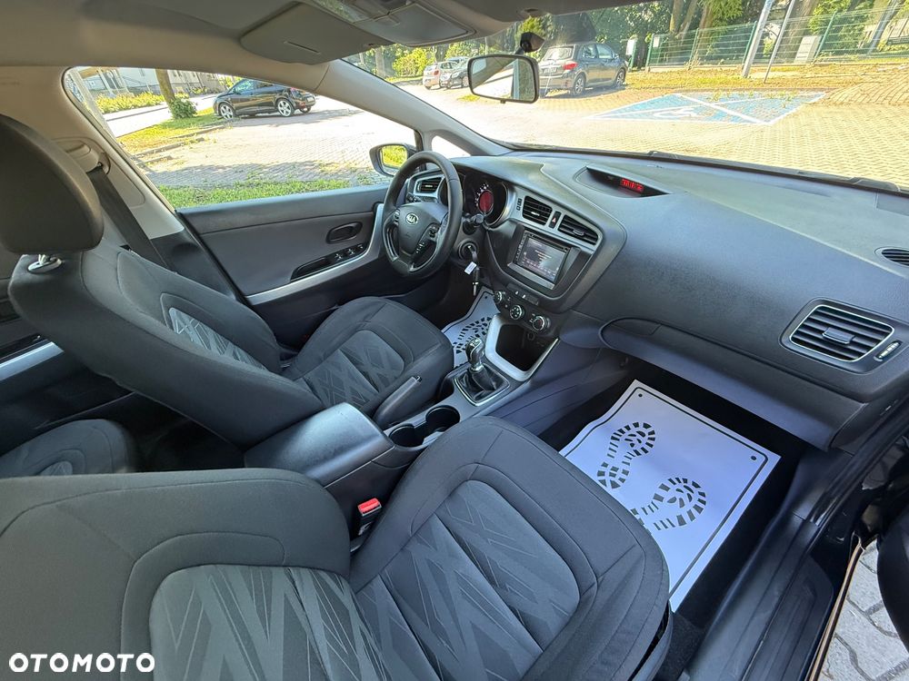 Kia Ceed 1.4 CRDi 90 Spirit - 9