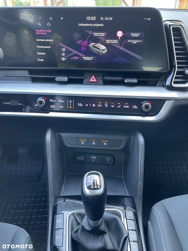 Kia Sportage 1.6 T-GDI L 2WD - 7