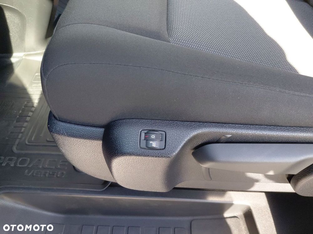 Toyota Proace Verso 2.0 D4-D Long Business - 21