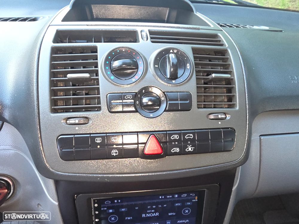 Mercedes-Benz Vito 109 CDi/34 9L Longo - 37