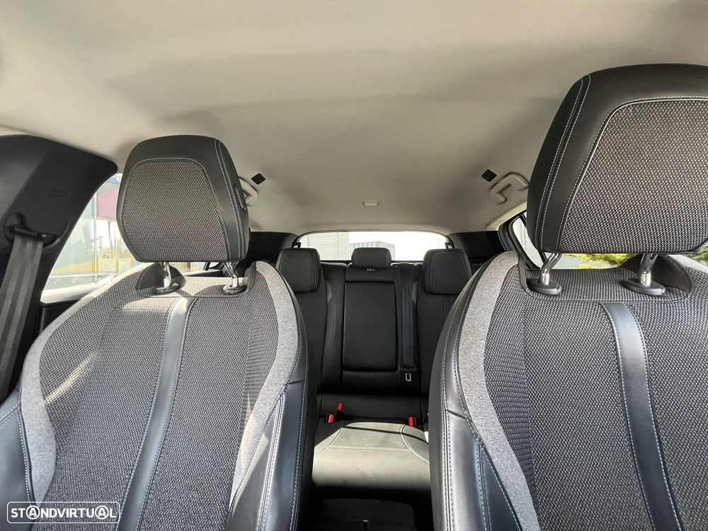 Peugeot 308 1.5 BlueHDi Allure Pack EAT8 - 53
