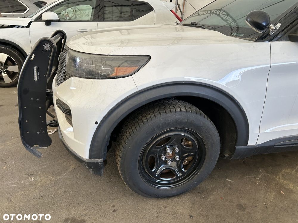 Ford Explorer 3.0 EcoBoost PHEV 4WD ST-Line - 13