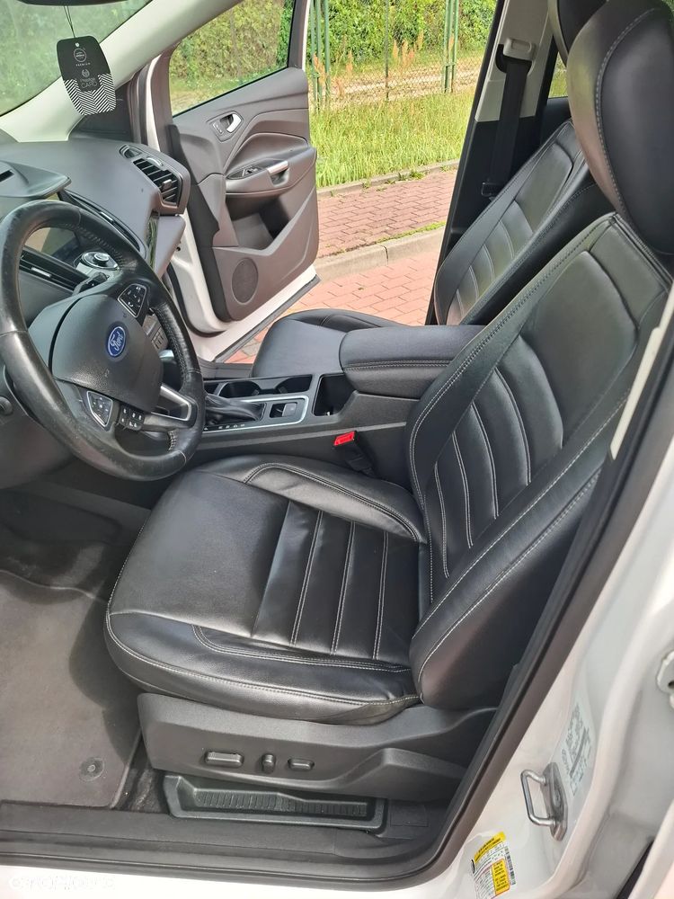 Ford Escape - 3