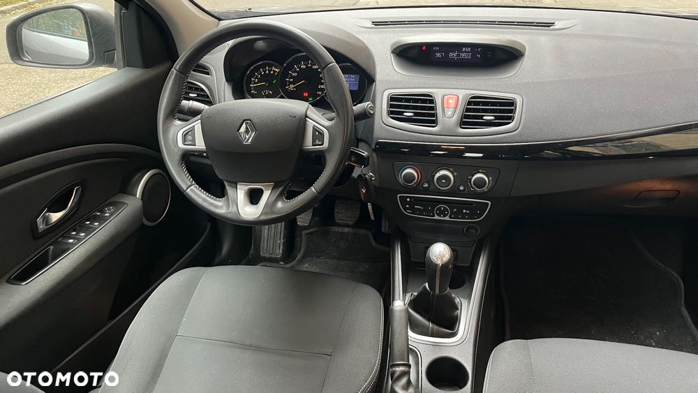 Renault Fluence - 5