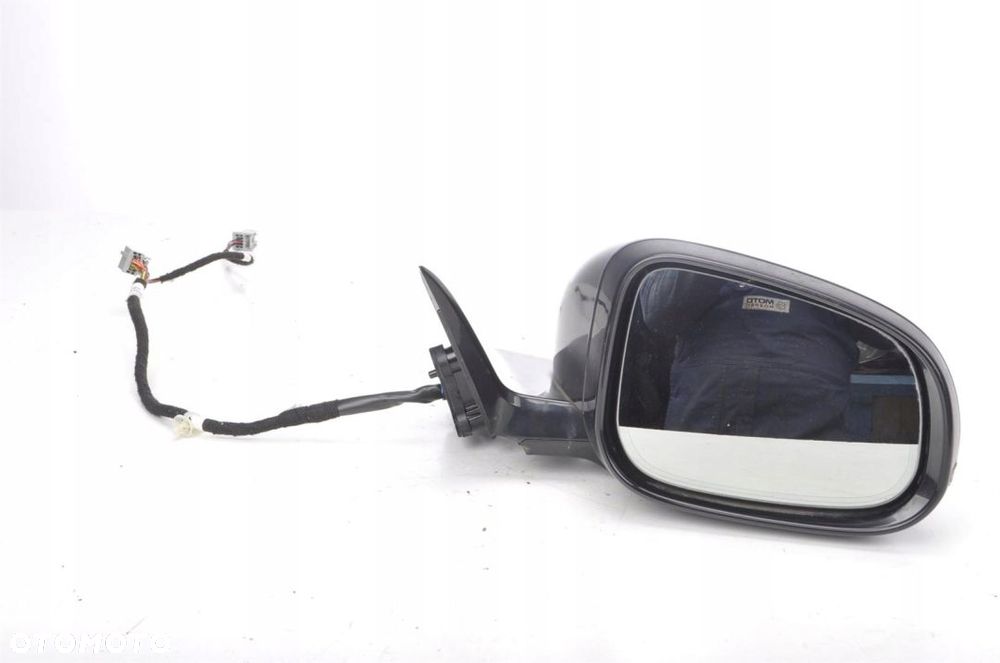 JAGUAR XKR XK II X150 LUSTERKO PRAWE 14 PIN LNL - 12