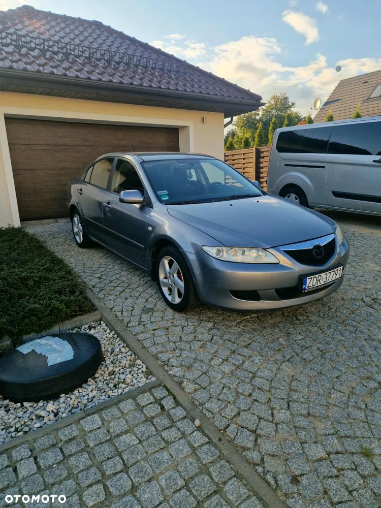 Mazda 6 - 3