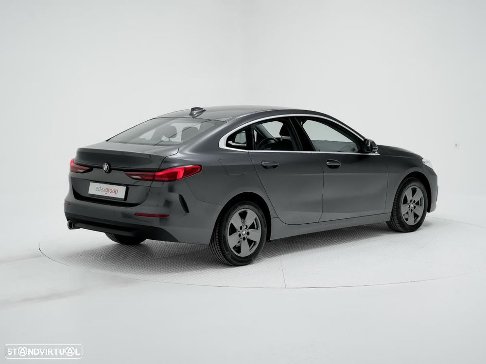 BMW 216 Gran Coupé d Advantage - 3