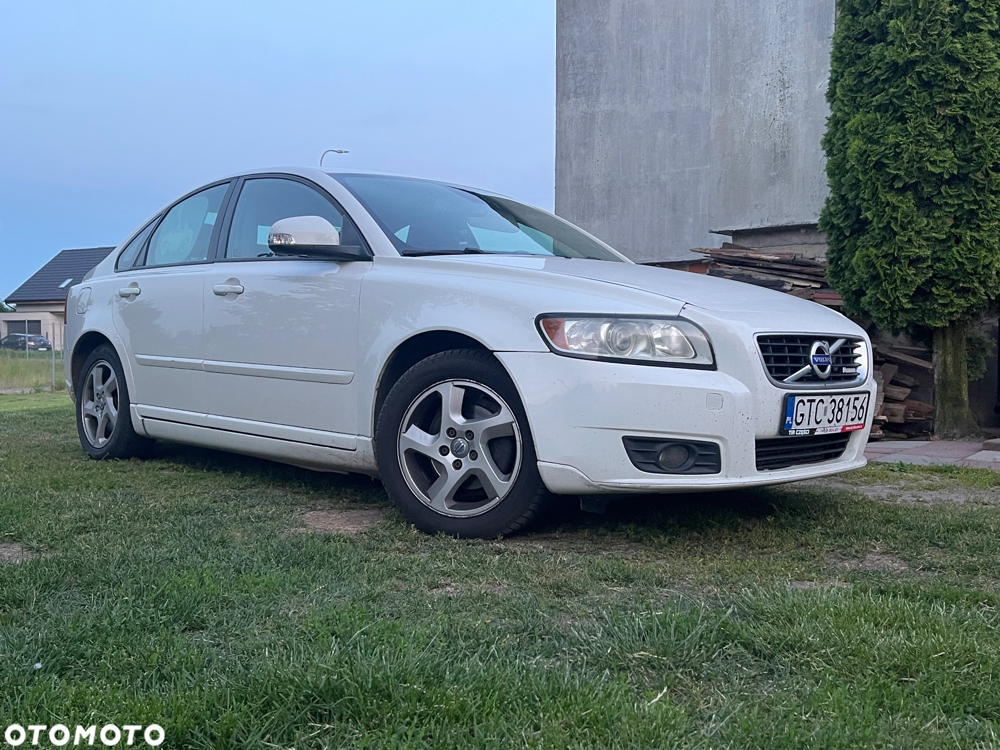 Volvo S40 D2 R-Design - 7