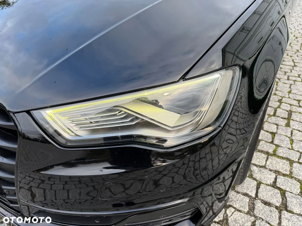 Audi A3 Sportback - 17