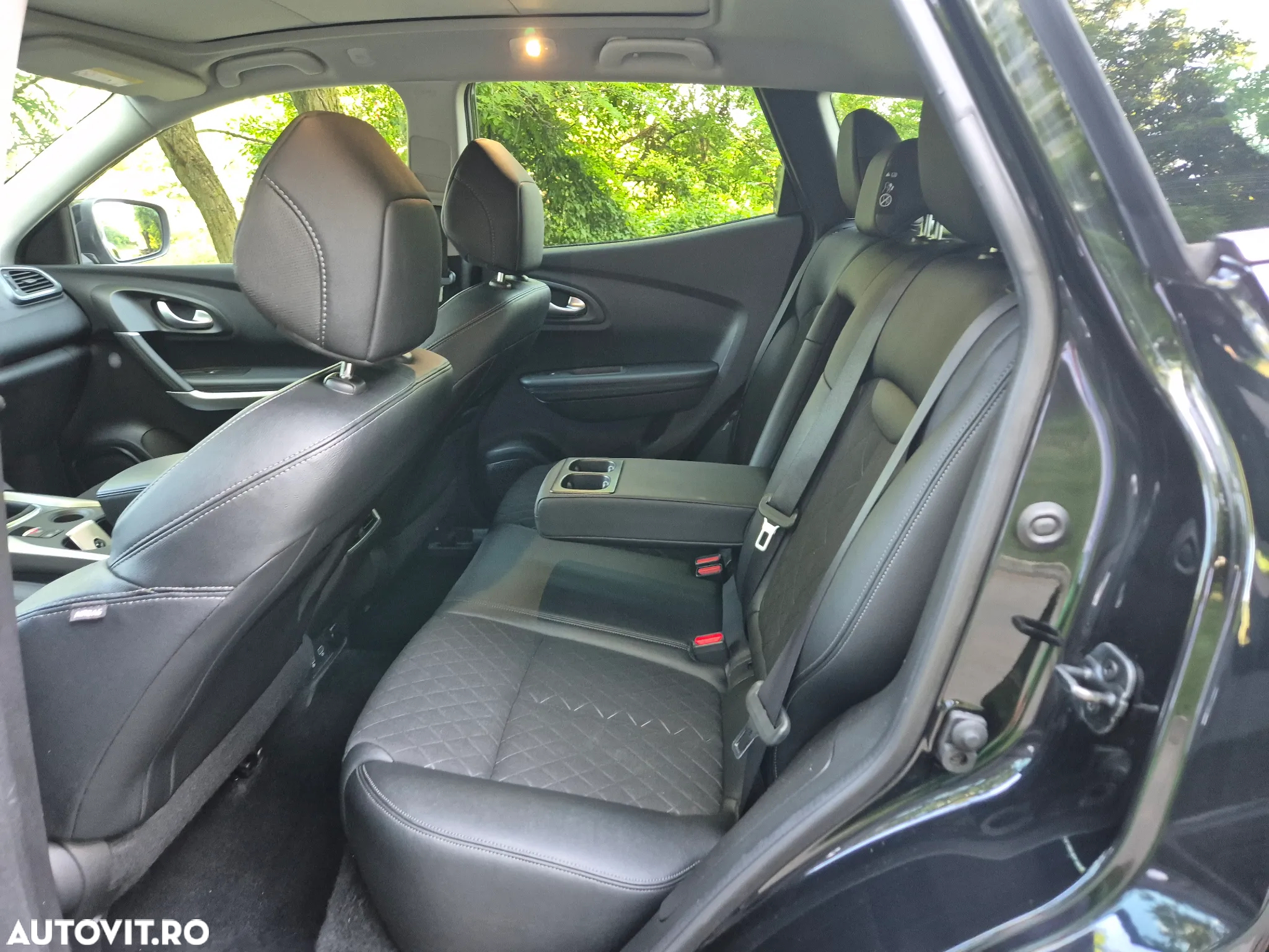 Renault Kadjar BLUE dCi 150 BOSE EDITION - 16