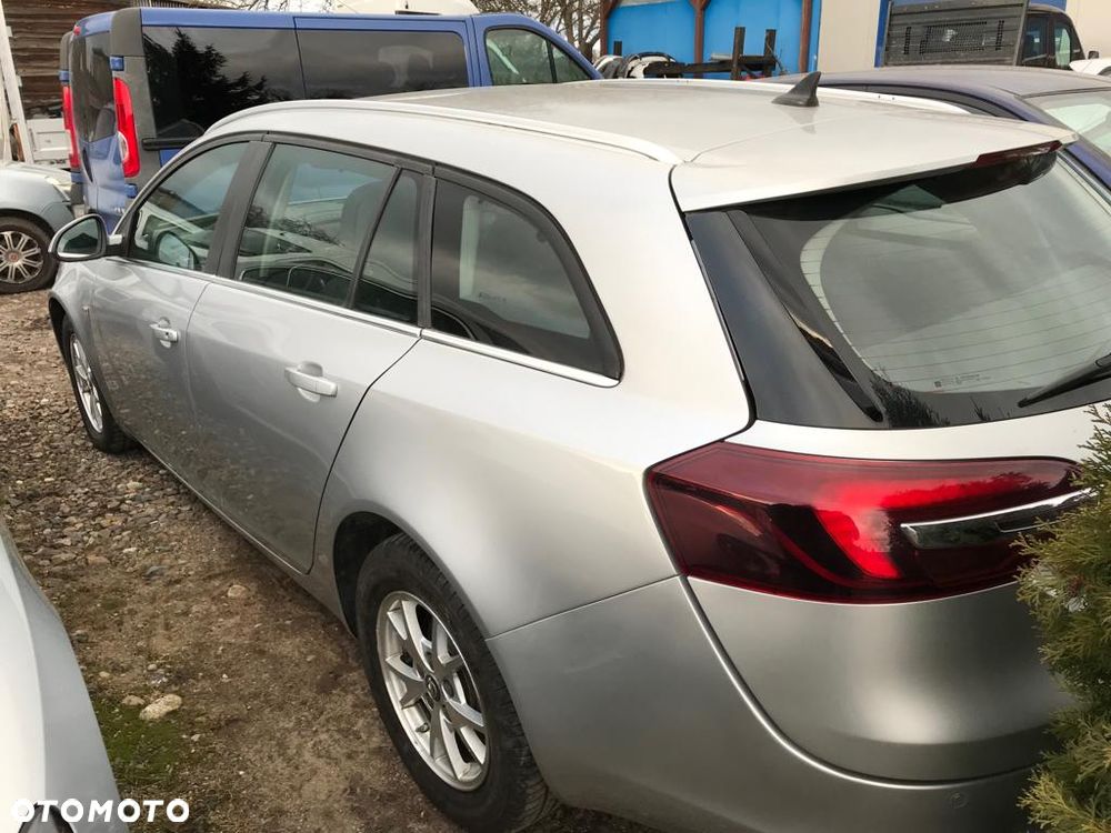Opel Insignia - 4
