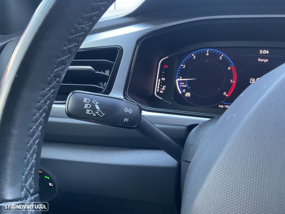 VW T-Roc 1.0 TSI - 36