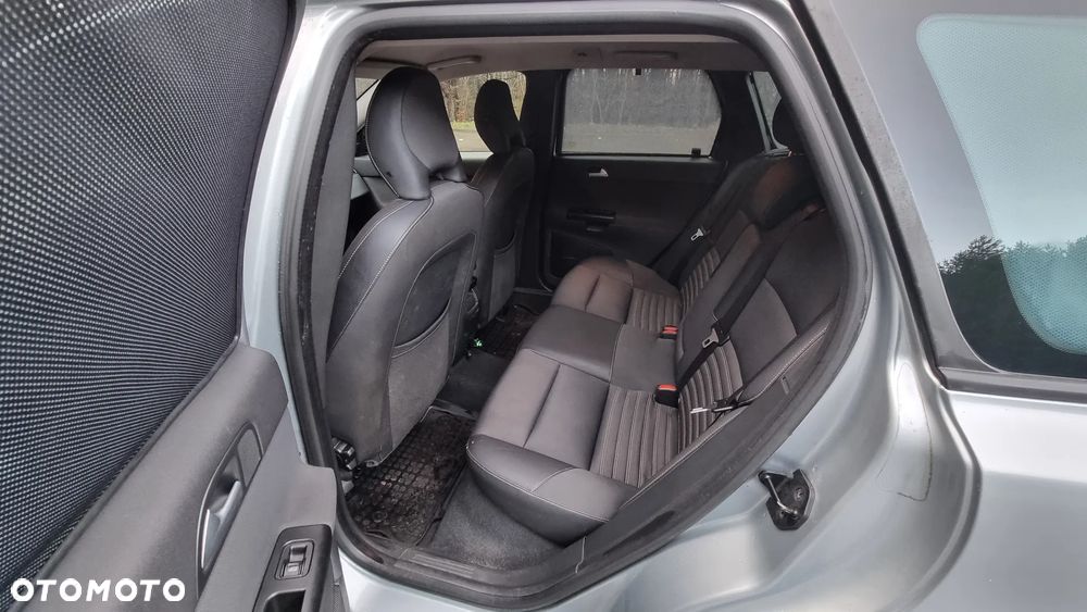 Volvo V50 2.0D DPF Kinetic - 25