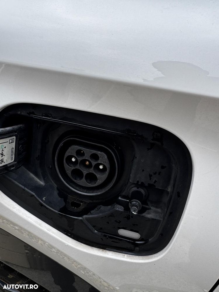 Cupra Formentor VZ 1.4 e-Hybrid DSG Tribe Edition - 39