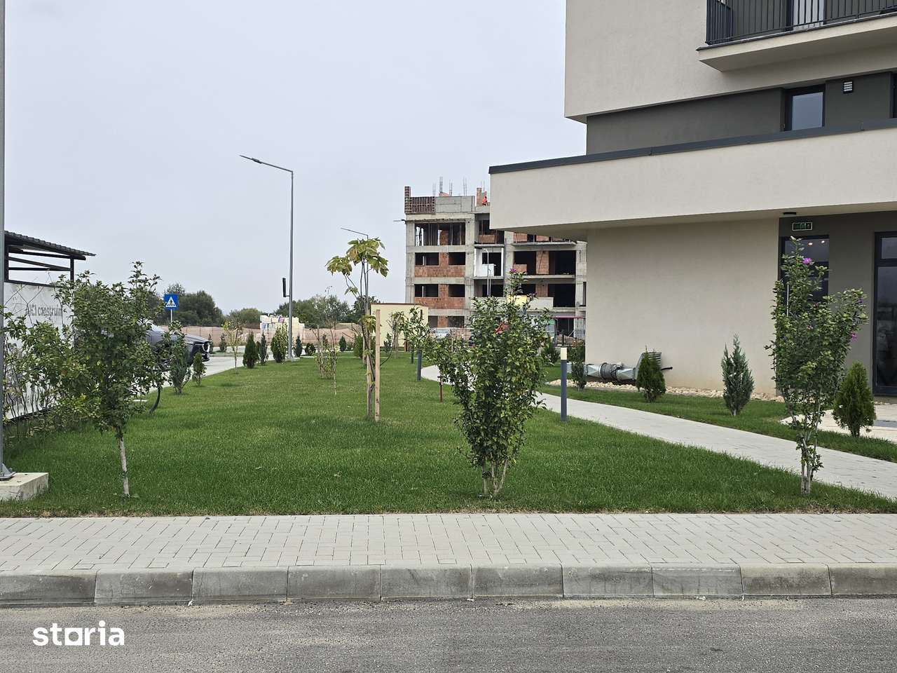 Dezvoltator Apartament tip STUDIO 2 camere — fotografia 3