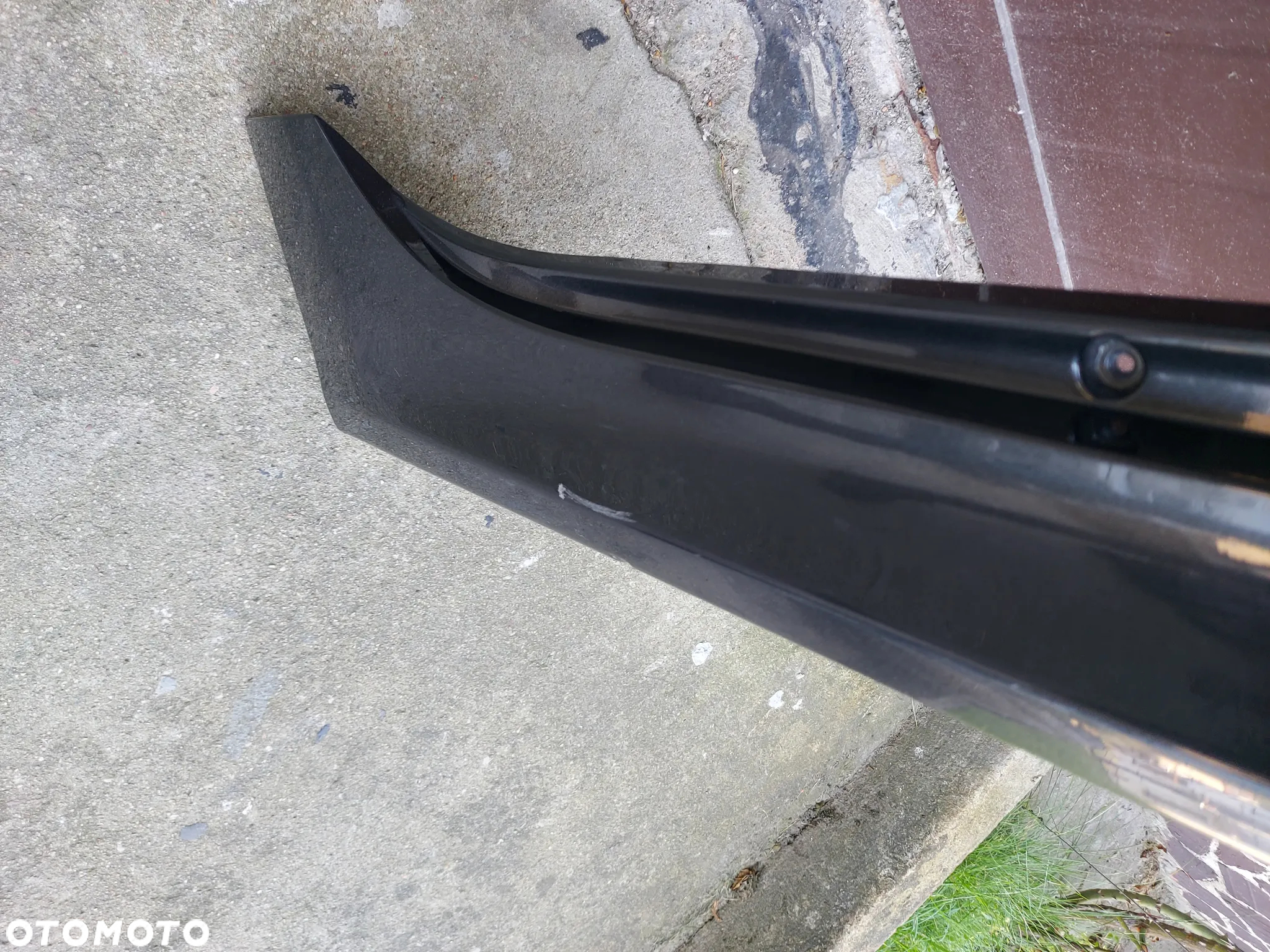 Toyota Yaris IV 20- Listwa Progowa Próg Prawa R - 7
