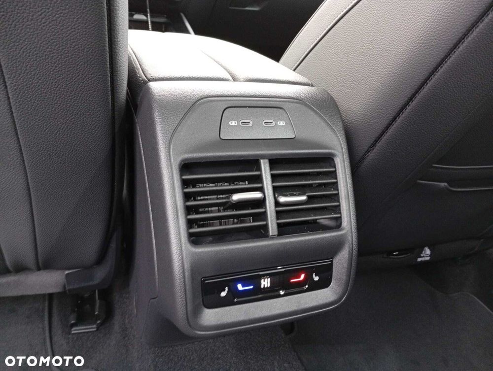 Skoda Superb 2.0 TSI 4x4 L&K DSG - 20