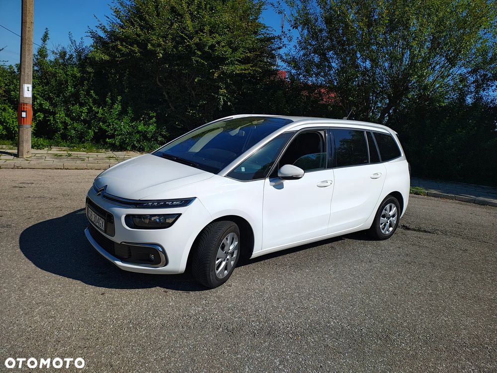 Citroën SpaceTourer XL 2.0 BlueHDi 150 Business Lounge - 10