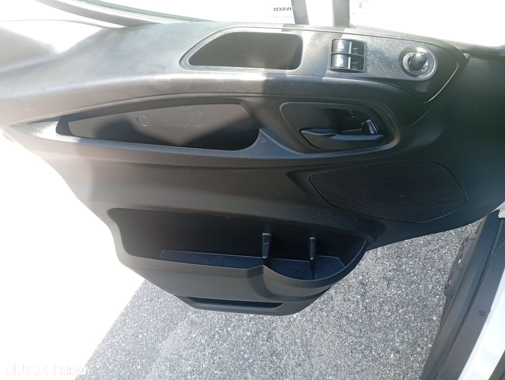 Iveco Daily 35C14, Frigorifica CARRIER, TOP!!! - 18